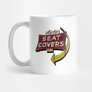 Auto Seat Coves Mug